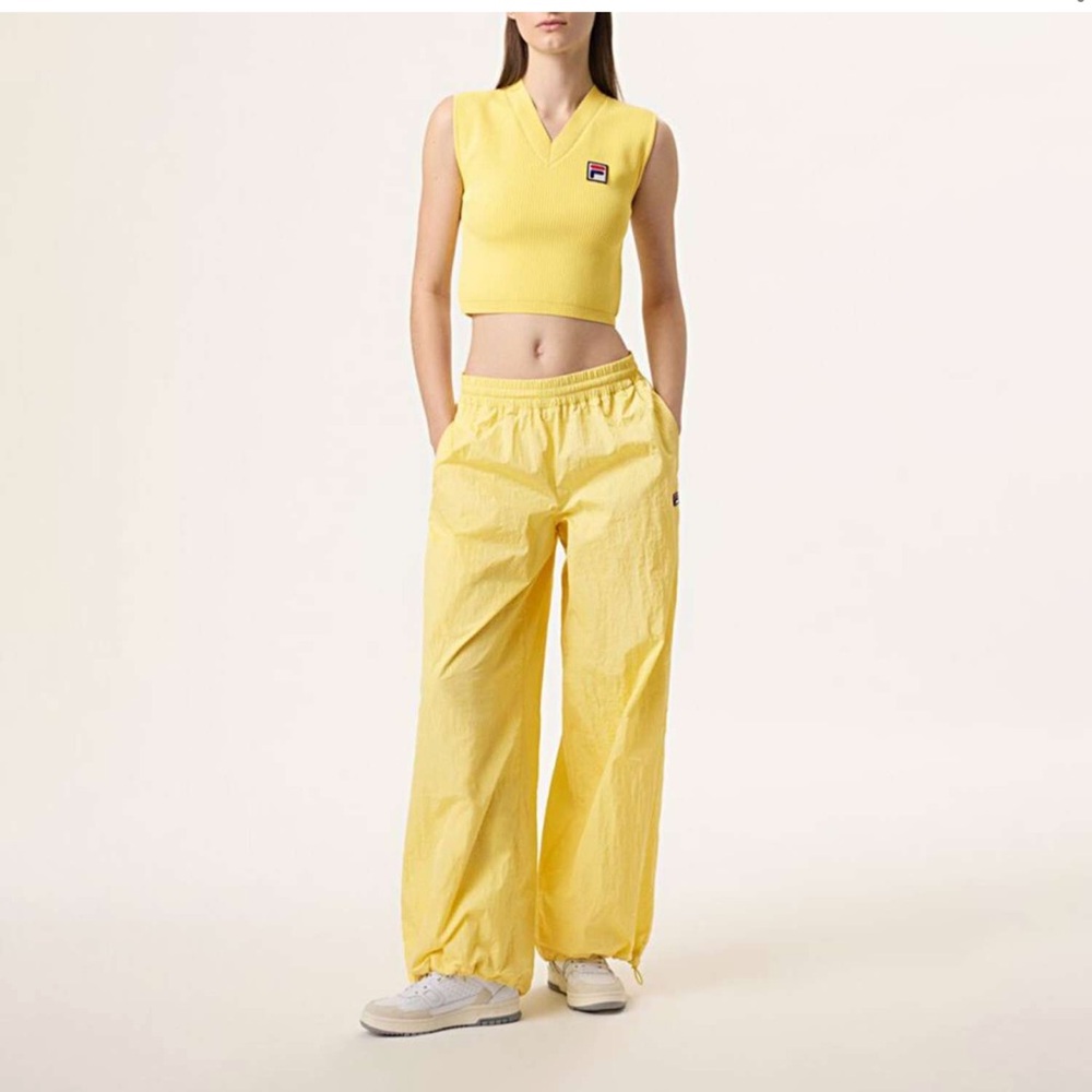 Fila CRINKLE PANTS
POPCORN